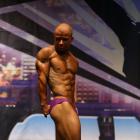 Johnathan  Downey - NPC Vulcan Classic 2013 - #1